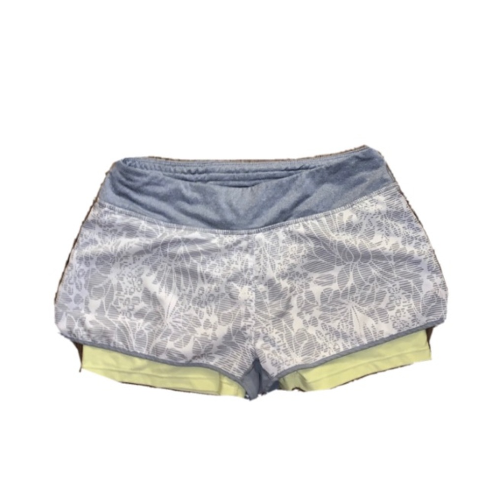 MPG Women’s Athletic Shorts